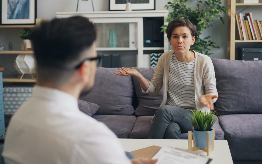 The Privilege of Giving Therapy: Reflections from the Room