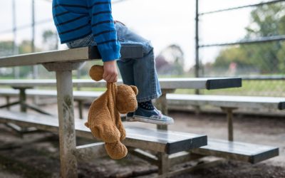 The Silent Wound: Understanding the Lasting Impact of Childhood Emotional  Neglect