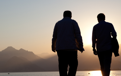 Walking the Unknown Road: Conversational Model Psychotherapy