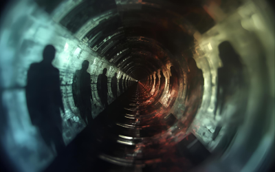 Looking at Depression through a multi-lens