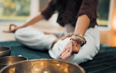 Stress Can Affect Your Entire Being