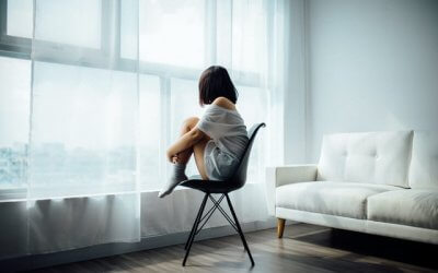 Fear is a hard-wired emotion in the brain. Here’s why it takes time to recover from trauma…