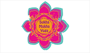 SUKHA MUKHA LOGO