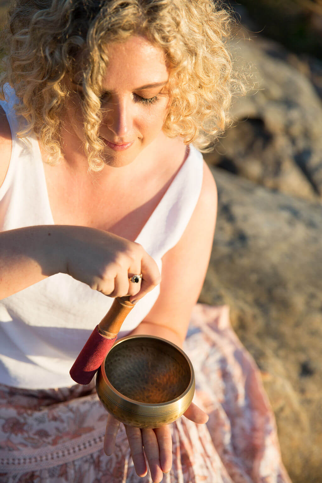 NH-179 Holistic Healing