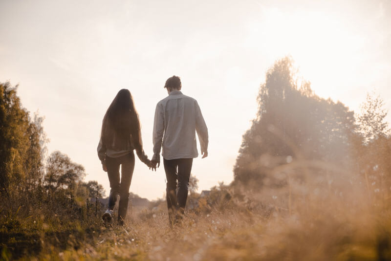 couple connection