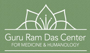 Guru Ram Das Center Logo