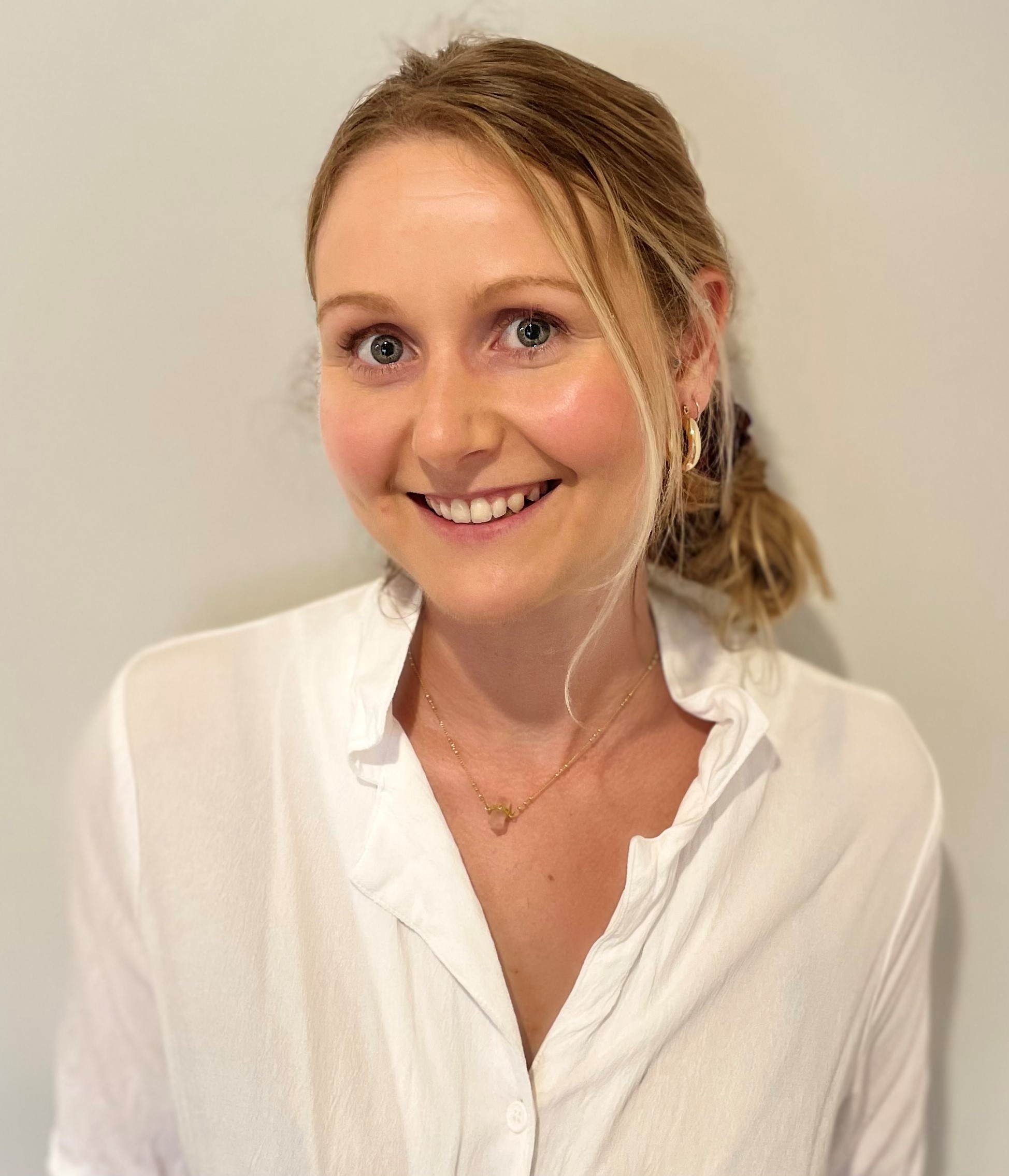 Sarah Gilligan