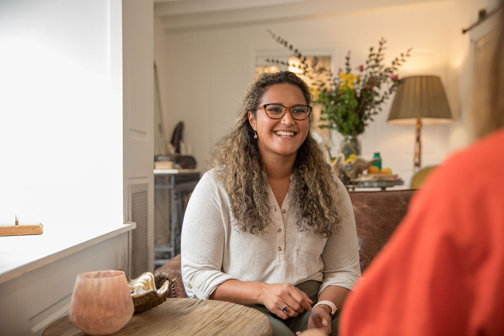 ONLINECOUNSELLING_PREFERFACETOFACE Nerine and Client