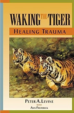 waking the tiger