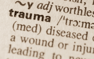 What is trauma-informed care?