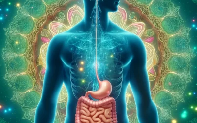 Unlocking the Gut-Mood Connection