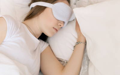 The Importance of Sleep: Enhancing Your Well-Being, One Night at a Time