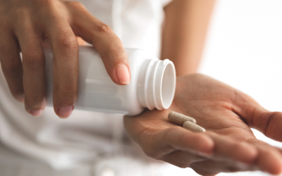 Discover How Supplements Can Improve Your Sleep Quality