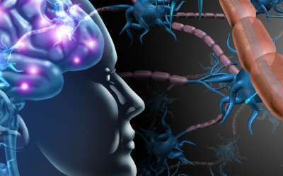The Intricate Connection Between Gut Health and Mental Health