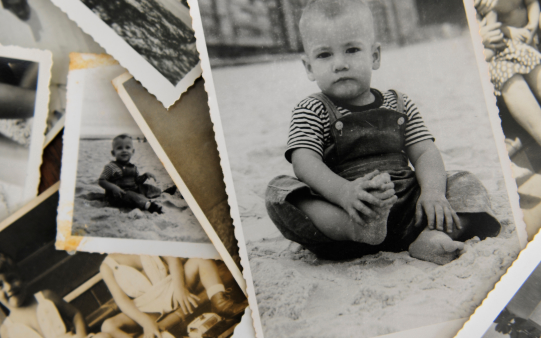 Why Can’t I Remember My Childhood? Exploring the Impact of Trauma on Memory