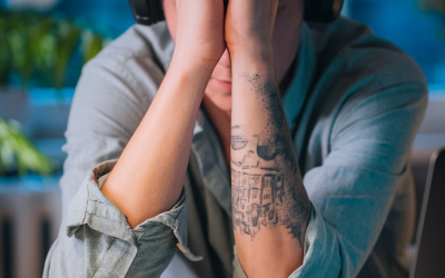Overcoming Imposter Syndrome in the Workplace