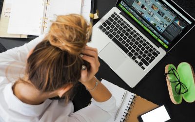 Dealing with Narcissists in the Workplace