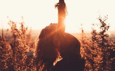 Embracing Feminine Energy