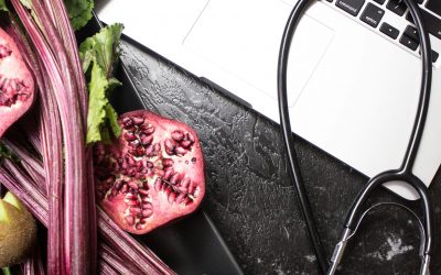 The Crucial Role of Nutrition in Mental Health