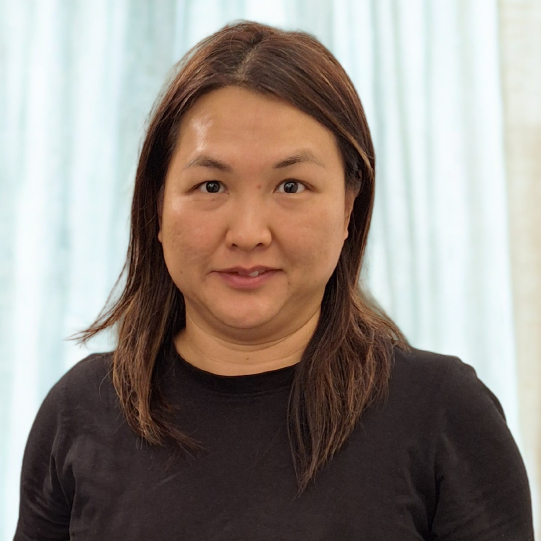 Catherine Lui website pic - Edited Naomi - Massage Therapist
