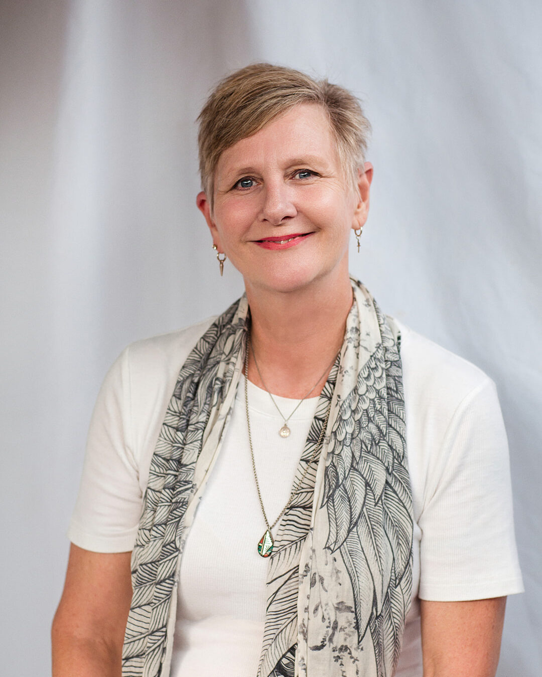 Profile photo of Ann-Maree Sweeney, Counsellor