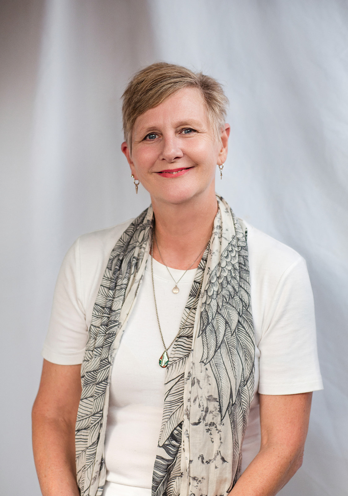Ann-Maree Sweeney Profile photo of Ann-Maree Sweeney, Counsellor