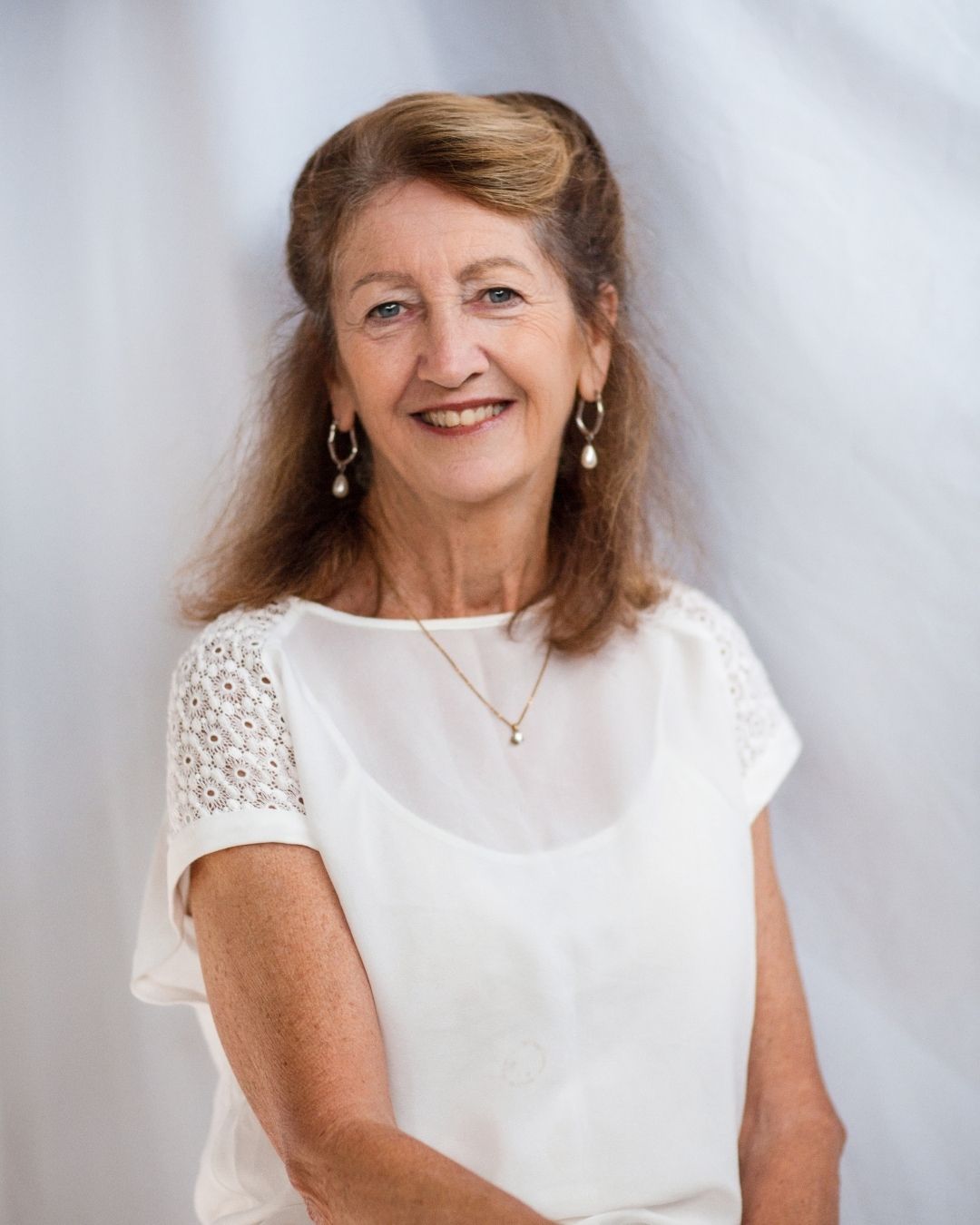 Profile photo of Anne Mitchell, Counsellor at Mindful Synergi