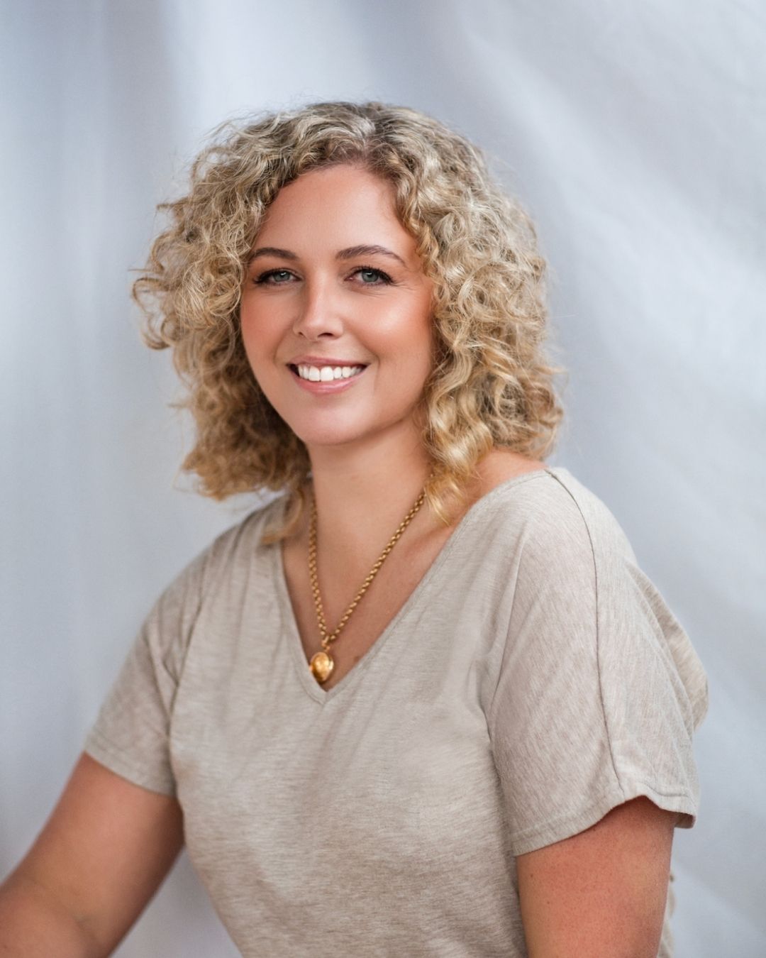 Profile photo of Nerine Strachan, Founder and Psychotherapist at Mindful Synergi