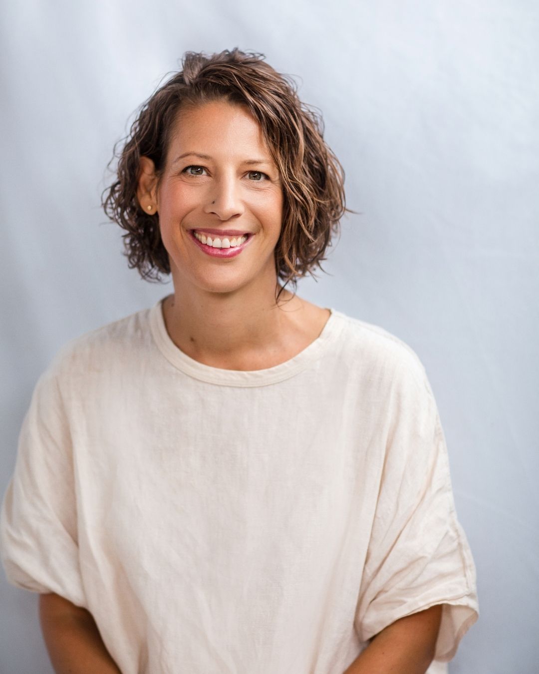 Profile photo of Rut Fröhlich, Yoga Therapist at Mindful Synergi