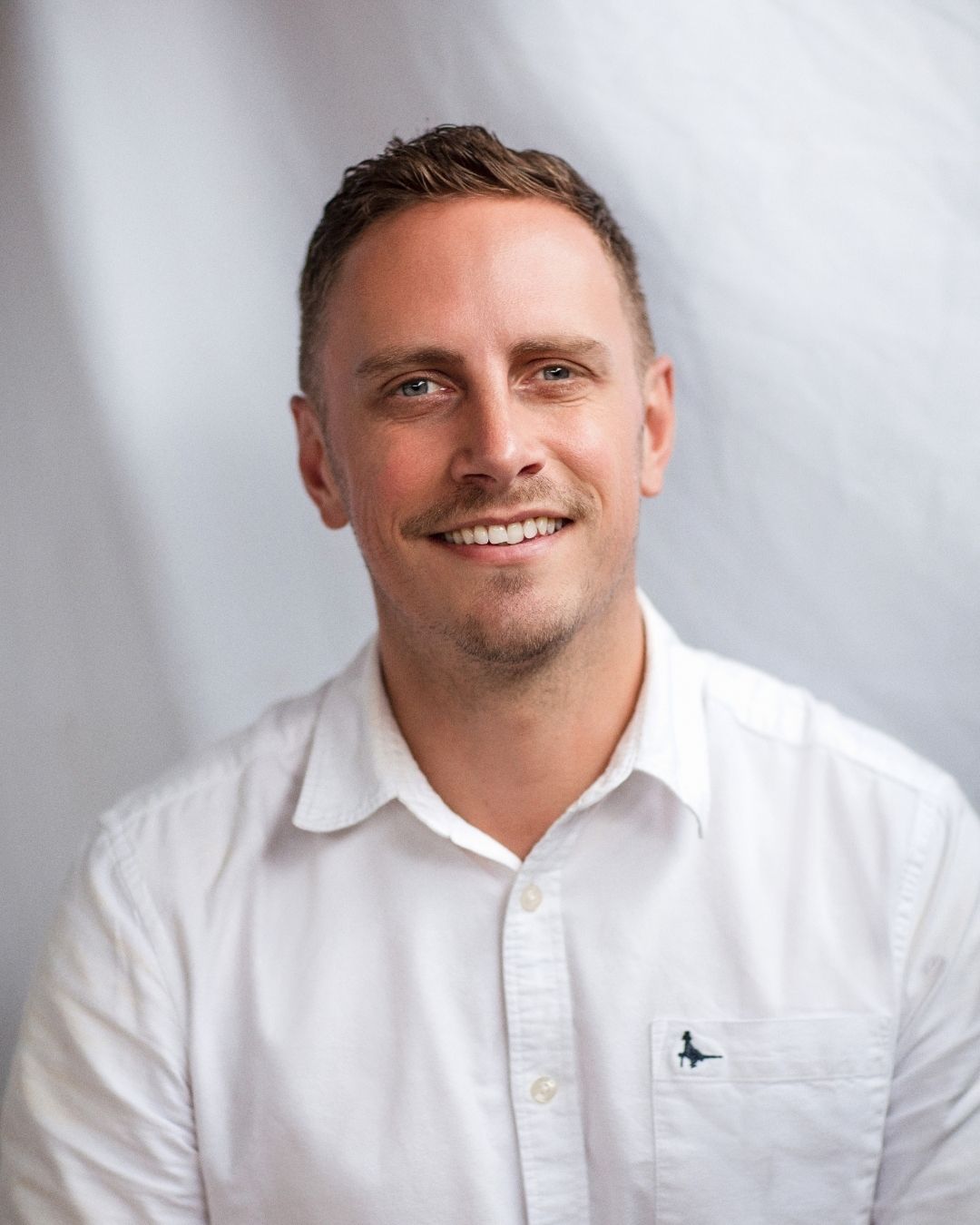 Profile photo of Toby Clark, Psychotherapist at Mindful Synergi