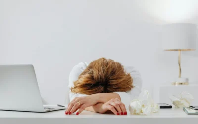 The Exhaustion Nobody Sees: When You’re Functioning but Quietly Falling Apart