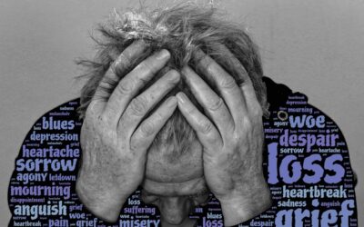 Grief Doesn’t Follow a Timeline: The Hidden Reality of Loss
